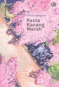Image of E-BOOK PASTA KACANG MERAH