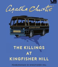 Image of E-BOOK PEMBUNUHAN DI KINGFISHER HILL