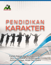 Image of E-Book Pendidikan Karakter