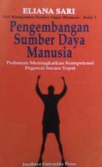 Image of E-BOOK PENGEMBANGAN SUMBER DAYA MANUSIA