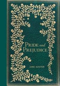 Image of E-BOOK PRIDE AND PREJUDICE