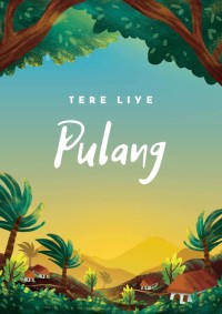 Image of E-BOOK PULANG