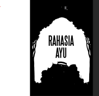 Image of E-BOOK RAHASIA AYU