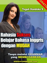 Image of E-BOOK RAHASIA SUKSES BELAJAR BAHASA INGGRIS DENGAN MUDAH