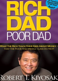 Image of E-BOOK RICH DADA POOR DAD