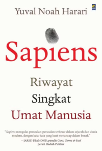 Image of E-BOOK SAPIENS