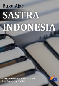 Image of E-BOOK SASTRA INDONESIA