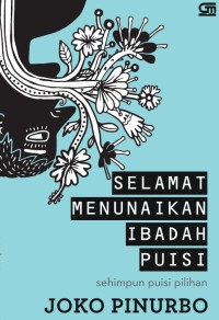 Image of E-BOOK SELAMAT MENUNAIKAN IBADAH PUISI