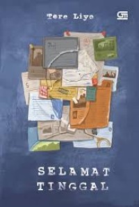 Image of E-BOOK SELAMAT TINGGAL