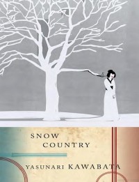 Image of E-BOOK SNOW COUNTRY