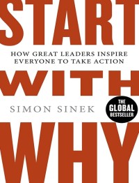 Image of E-BOOK STARTS WITH WHY