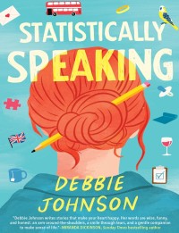 Image of E-BOOK STATISTICALLY SPEAKING