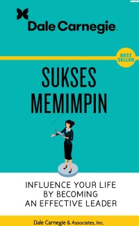 Image of E-BOOK SUKSES MEMIMPIN