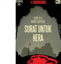 Image of E-BOOK SURAT UNTUK HERA