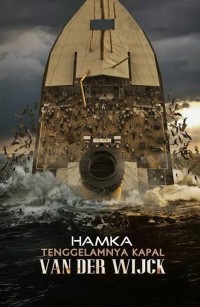 Image of E-BOOK TENGGELAMNYA KAPAL VAN DER WIJCK