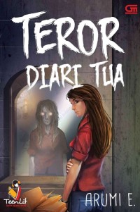 Image of E-BOOK TEROR DIARI TUA