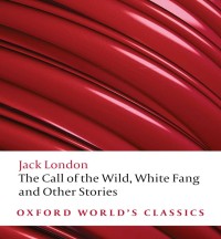 Image of E-BOOK THE CALL OF THE WILD, WHITE FANG AND OTHER STORIES