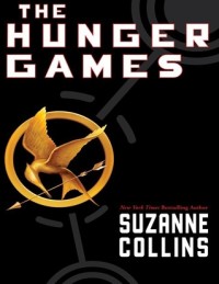 Image of E-BOOK THE HUNGER GAMES