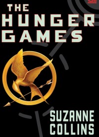 Image of E-BOOK THE HUNGER GAMES