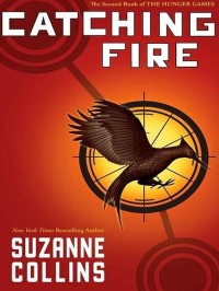 Image of E-BOOK THE HUNGER GAMES CATCHING FIRE
