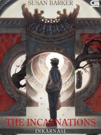 Image of E-BOOK THE INCARNATION (INKARNASI)