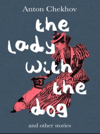 Image of E-Book The Lady With The Dog