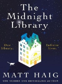 Image of E-BOOK THE MIDNIGHT LIBRARY