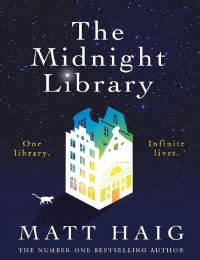 Image of E-BOOK THE MIDNIGHT LIBRARY