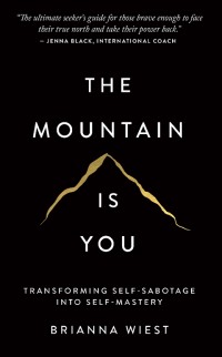 Image of E-BOOK THE MOUNTAIN IS YOU