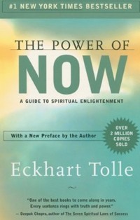 Image of E-BOOK THE POWER OF NOW