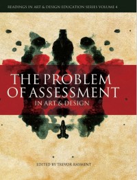 Image of E-Book The Problem of Assessment in Art and Design