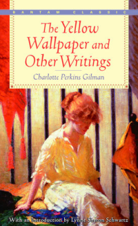 Image of E-Book The Yellow Wallpaper