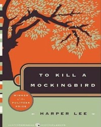 Image of E-BOOK TO KILL A MOCKING BIRD