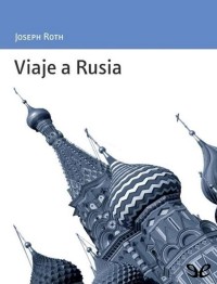 Image of E-BOOK VIAJE A RUSIA