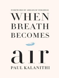 Image of E-BOOK WHEN BREATH BECOMES AIR