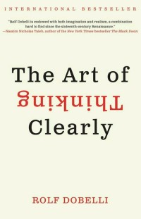 Image of E-BOOM THE ART OF THINKING CLEARLY
