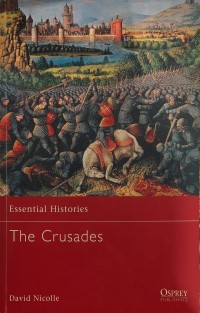 Image of ESSENTAL HISTORIES THE CRUSADES