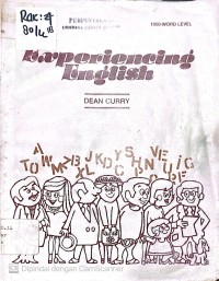 Image of EXPERIENCING ENGLISH