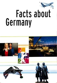 Image of FACTS ABOUT GERMANY (FAKTA TENTANG JERMAN)