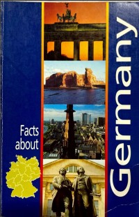 Image of FAKTA-FAKTA JERMAN