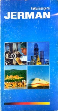 Image of FAKTA MENGENAI JERMAN