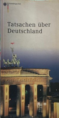 Image of FAKTA TENTANG JERMAN