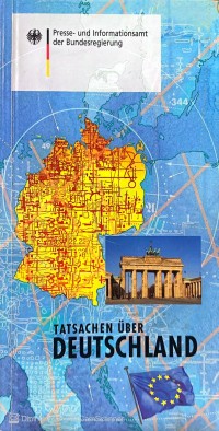 Image of FATCS ABOUT DEUTSCHLAND