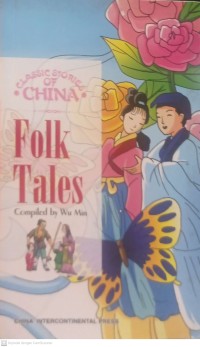 Image of FOLK TALES