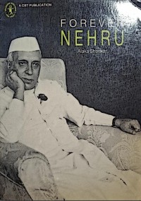 Image of FOREVER NEHRU