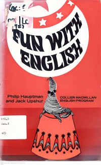 Image of FUN WITH ENGLISH