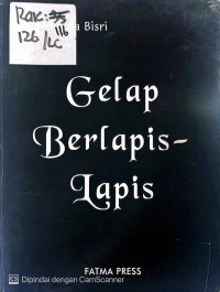 Image of GELAP BERLAPIS-LAPIS