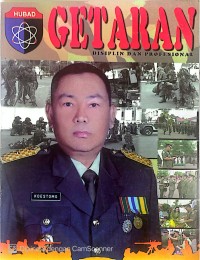 Image of GETARAN DI SIPLIN DAN PROFESIONAL EDISI 1