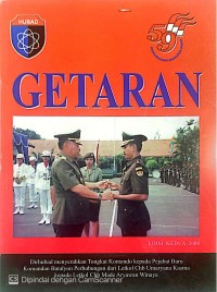 Image of GETARAN EDISI KEDUA