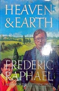 Image of HEAVEN & EARTH